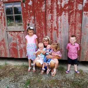 Meet your Posher, Bobbie